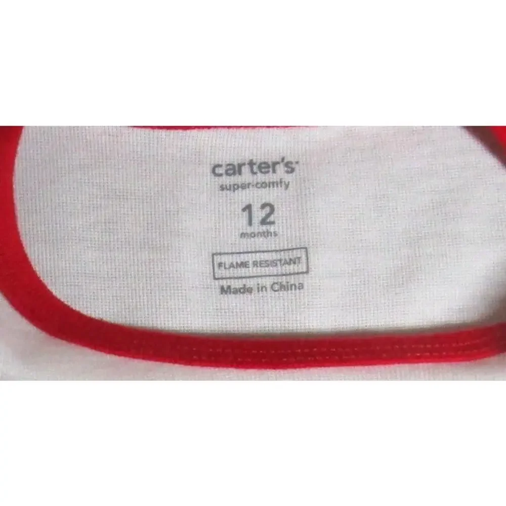 Carters carter’s baby